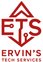 ervinstechservices.com